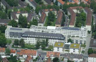 Theresienkrankenhaus augenlid-korrektur-straffen
