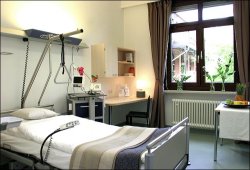 Patientenzimmer augenlid-korrektur-straffen Kassel